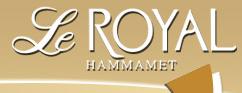 Le Royal Hammamet